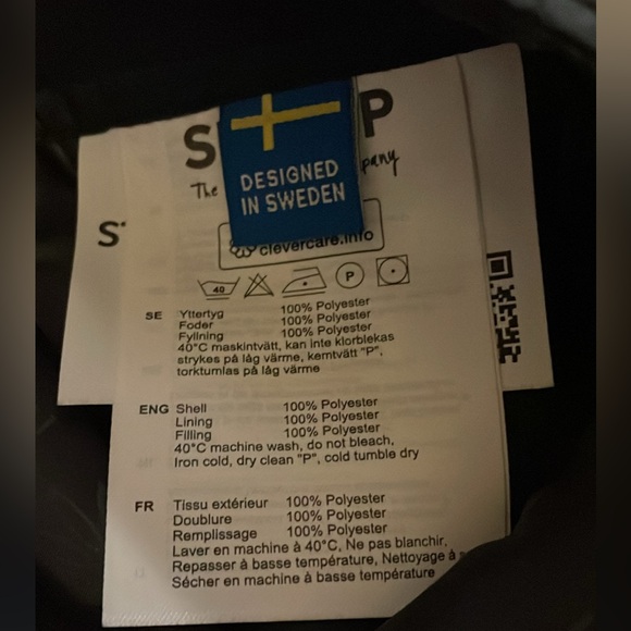 Women’s skhoop skirt. Brand new without tags - Picture 3 of 5